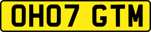 OH07GTM
