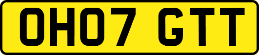 OH07GTT