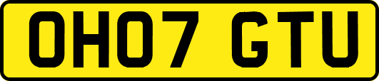 OH07GTU