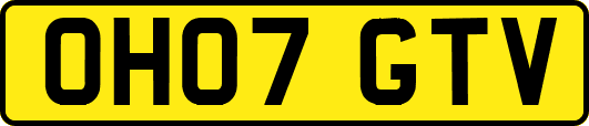 OH07GTV