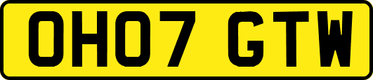 OH07GTW