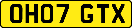 OH07GTX
