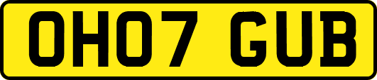 OH07GUB