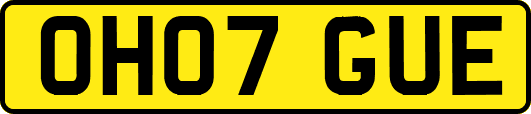 OH07GUE