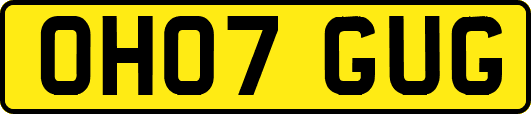 OH07GUG