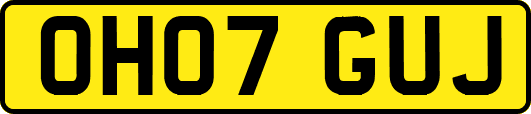 OH07GUJ