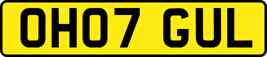 OH07GUL