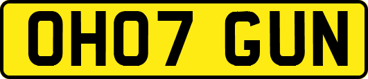 OH07GUN