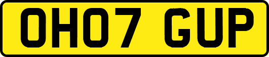 OH07GUP