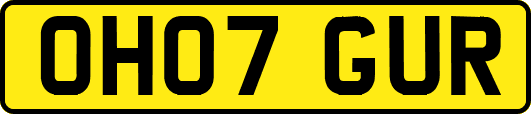 OH07GUR