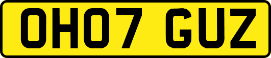 OH07GUZ