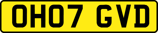 OH07GVD