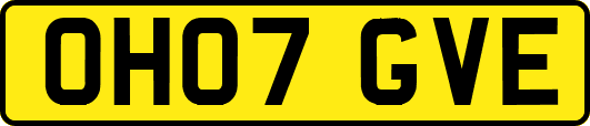 OH07GVE
