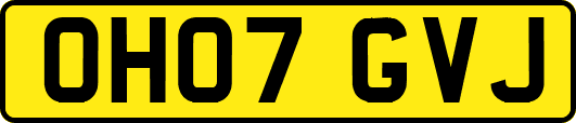 OH07GVJ