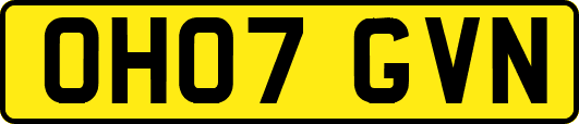 OH07GVN