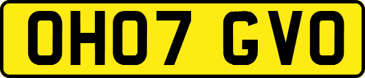 OH07GVO