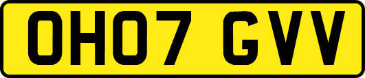 OH07GVV
