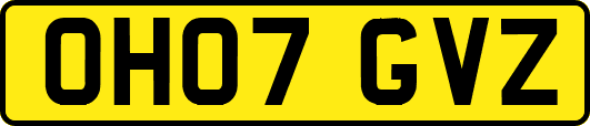 OH07GVZ
