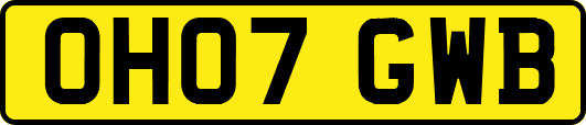 OH07GWB