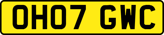 OH07GWC