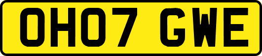 OH07GWE