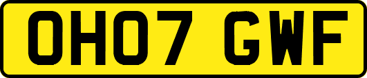 OH07GWF