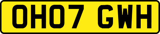 OH07GWH