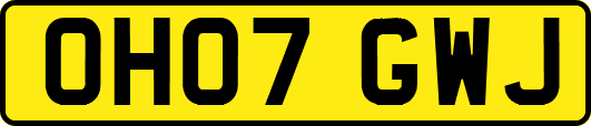 OH07GWJ