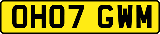 OH07GWM