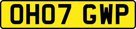 OH07GWP
