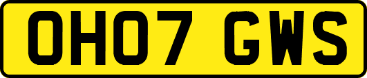 OH07GWS
