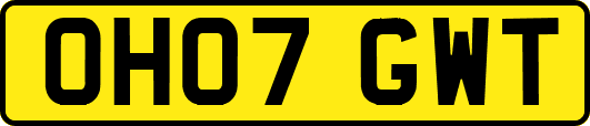 OH07GWT