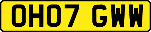 OH07GWW