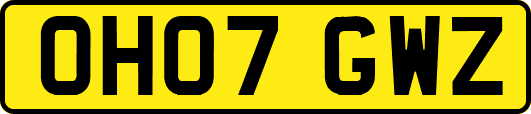 OH07GWZ