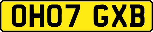 OH07GXB