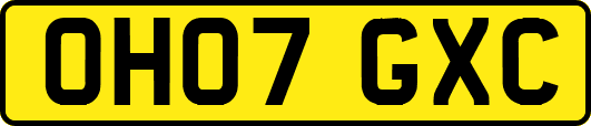 OH07GXC