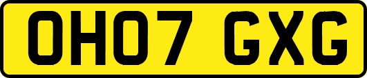 OH07GXG