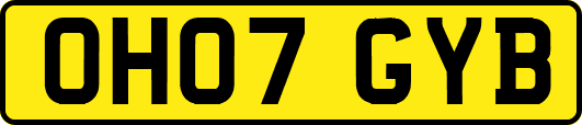 OH07GYB