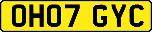 OH07GYC