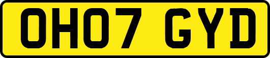 OH07GYD