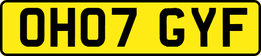OH07GYF