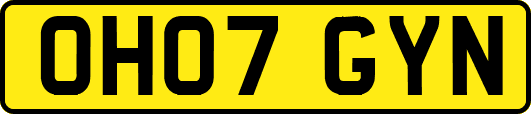 OH07GYN