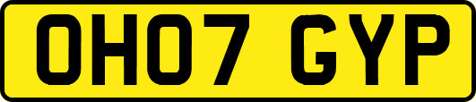 OH07GYP