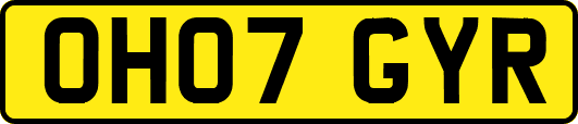OH07GYR