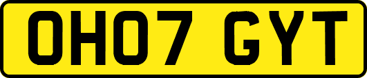 OH07GYT