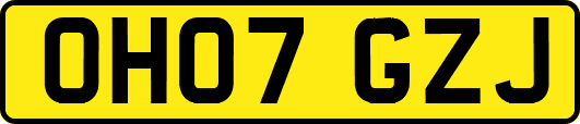OH07GZJ