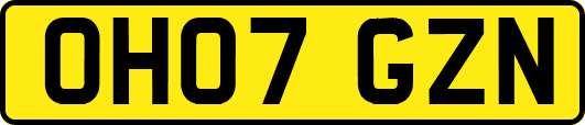 OH07GZN