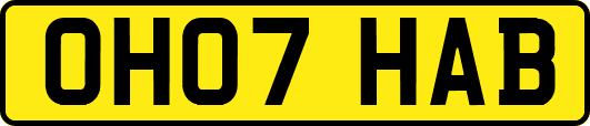OH07HAB