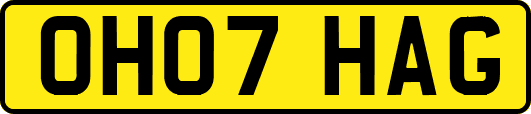 OH07HAG