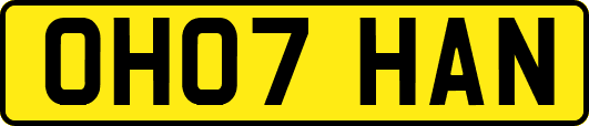 OH07HAN